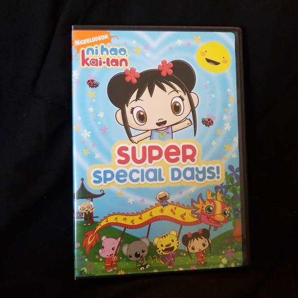 DVDs - Picture 3 of 3